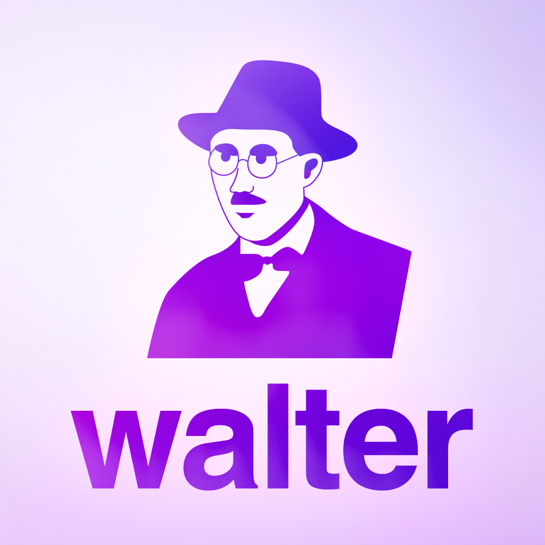 Walter Writes AI