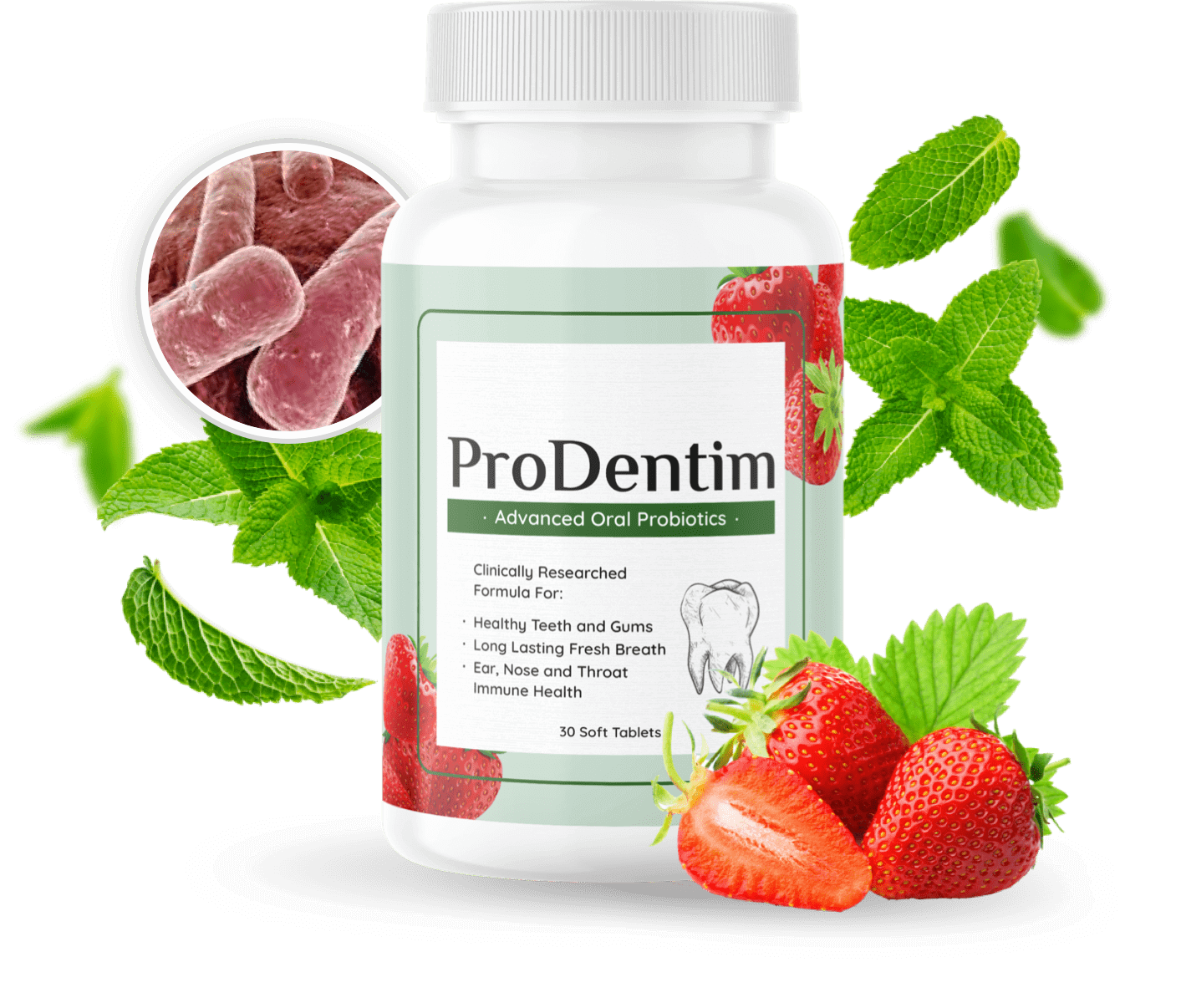 ProDentim Review: A Scientific Shift in Oral Care or Just a Probiotic Candy?